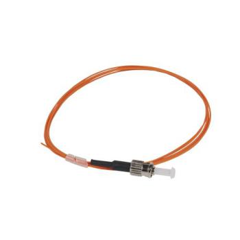  PIGTAIL ST OM2 2M CORE LSZH 