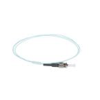  PIGTAIL ST OM3 1M CORE LSZH 