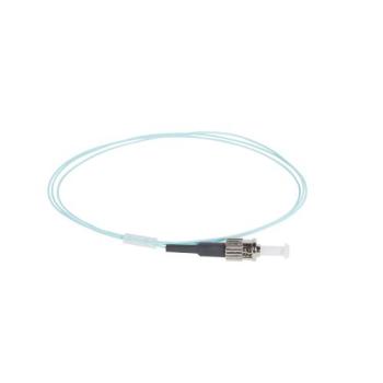  PIGTAIL ST OM3 1M CORE LSZH 