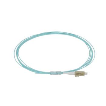  PIGTAIL LC OM3 2M CORE LSZH 