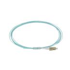  PIGTAIL LC OM4 1M CORE LSZH 