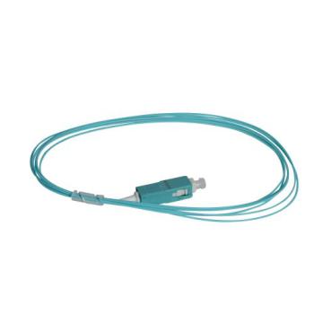 PIGTAIL SC OM4 2M CORE LSZH 