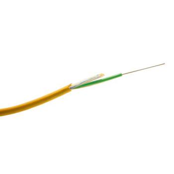  CABLE 6 FIBRES OS2 INT/EXT 