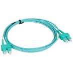  CORD DUPLEX SC/SC OM4 3M 