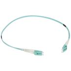  CORD DUPLEX LC/LC OM4 0.5M 