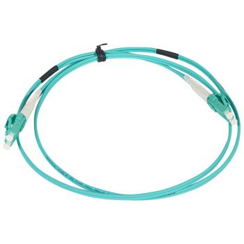  CORD DUPLEX LC/LC OM4 1M 