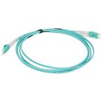  CORD DUPLEX LC/LC OM4 2M 