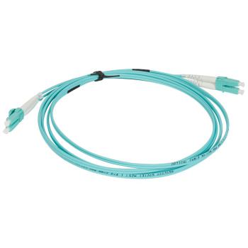  CORD DUPLEX LC/LC OM4 2M 