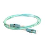  CORD U.LC/LC OM4 POL REV 2M UL 