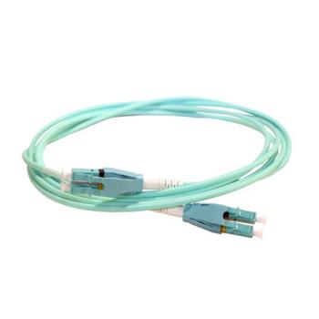  CORD U.LC/LC OM4 POL REV 10M U 