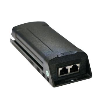  INJECTEUR POE 1 PORT 