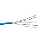  CABLE C6 U/UTP 4P LSZH C 305M 