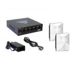  PACK WI-FI POE N+AC 