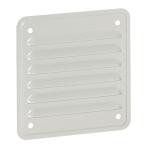  OUIES METAL 138X138 RAL 7035 