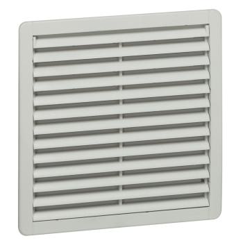  VENTILATION LOUVRE 150X152 
