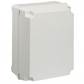  BOITIER IND.PL.310X 240X160 