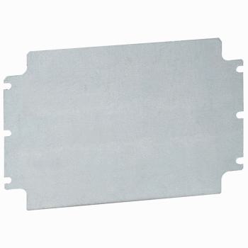  PLAQUE PLEINE 200X200 BOITIER 