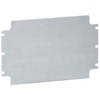  PLAQUE PLEINE 300X300 BOITIER 