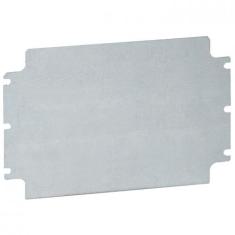  PLAQUE PLEINE 300X300 BOITIER 