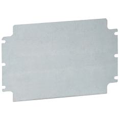  PLAQUE PLEINE 300X400 BOITIER 