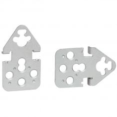  JEU DE PATTES FIXATION COFFRET 