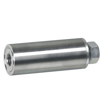  JEU 4 PATTES ECART MUR INOX 