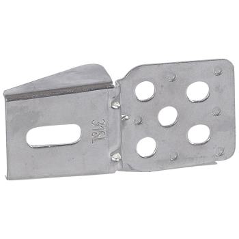  JEU 4 PATTES INOX 316L COFF. 
