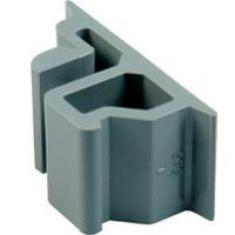  ADAPTATEUR P/MONTAGE/RAIL 