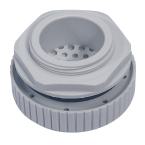  2XAERATEUR IP66 DIAM 40,5 GRIS 