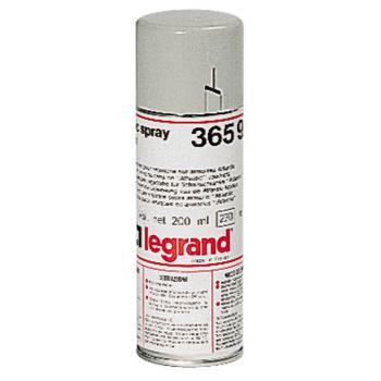  AEROSOL PEINTURE RAL 7035 