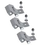  KIT 3 CHARN 180 COF ATL MET 