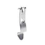  ATLANTIC KIT FIXAT.RAIL/PORTE 