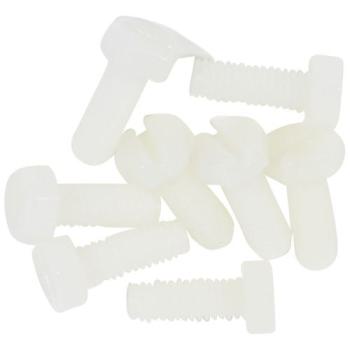  VIS ISOL.M6X16 POUR ECRAN PROT 