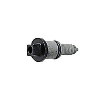  EMPREINT.METAL CARRE MALE 8 