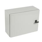  COFF ATL 300X400X160 + PLAQUE 
