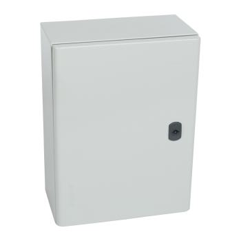  COFF ATL 400X300X160 + PLAQUE 