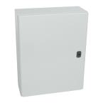  COFF ATL 500X400X160 + PLAQUE 