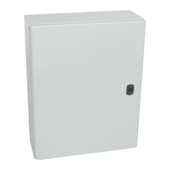  COFF ATL 500X400X160 + PLAQUE 