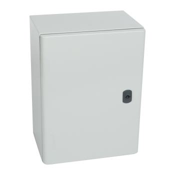  COFF ATL 400X300X200 + PLAQUE 