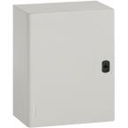  COFF ATL 500X400X200 + PLAQUE 