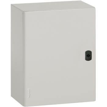  COFF ATL 500X400X200 + PLAQUE 