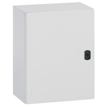  COFF ATL 700X500X200 + PLAQUE 