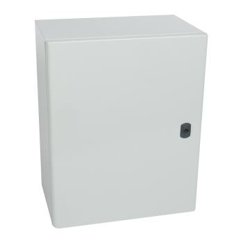 COFF ATL 500X400X250 + PLAQUE 