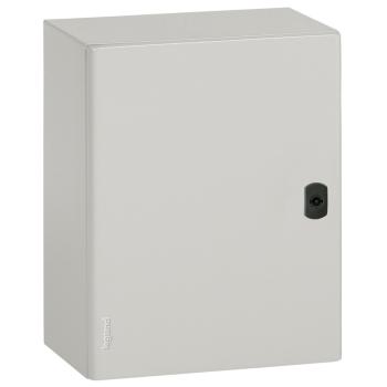  COFF ATL 800X600X250 + PLAQUE 