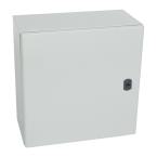  COFF ATL 400X400X200 + PLAQUE 