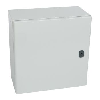  COFF ATL 400X400X200 + PLAQUE 