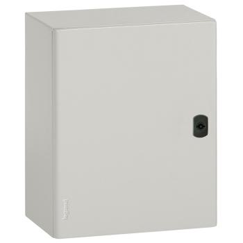 COFF ATL 600X600X250 + PLAQUE 