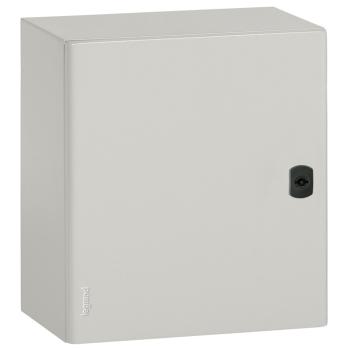  COFF ATL 400X600X200 + PLAQUE 
