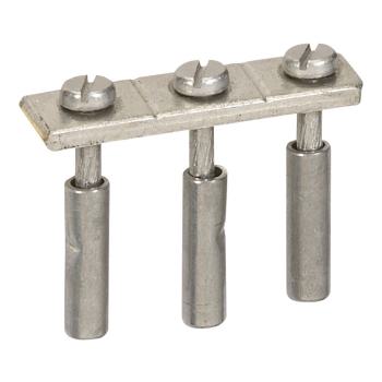  BARRE EQUIPOT 12 BLOCS VIS P10 