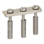  BARRE EQUIPOT 12 BLOCS VIS P15 